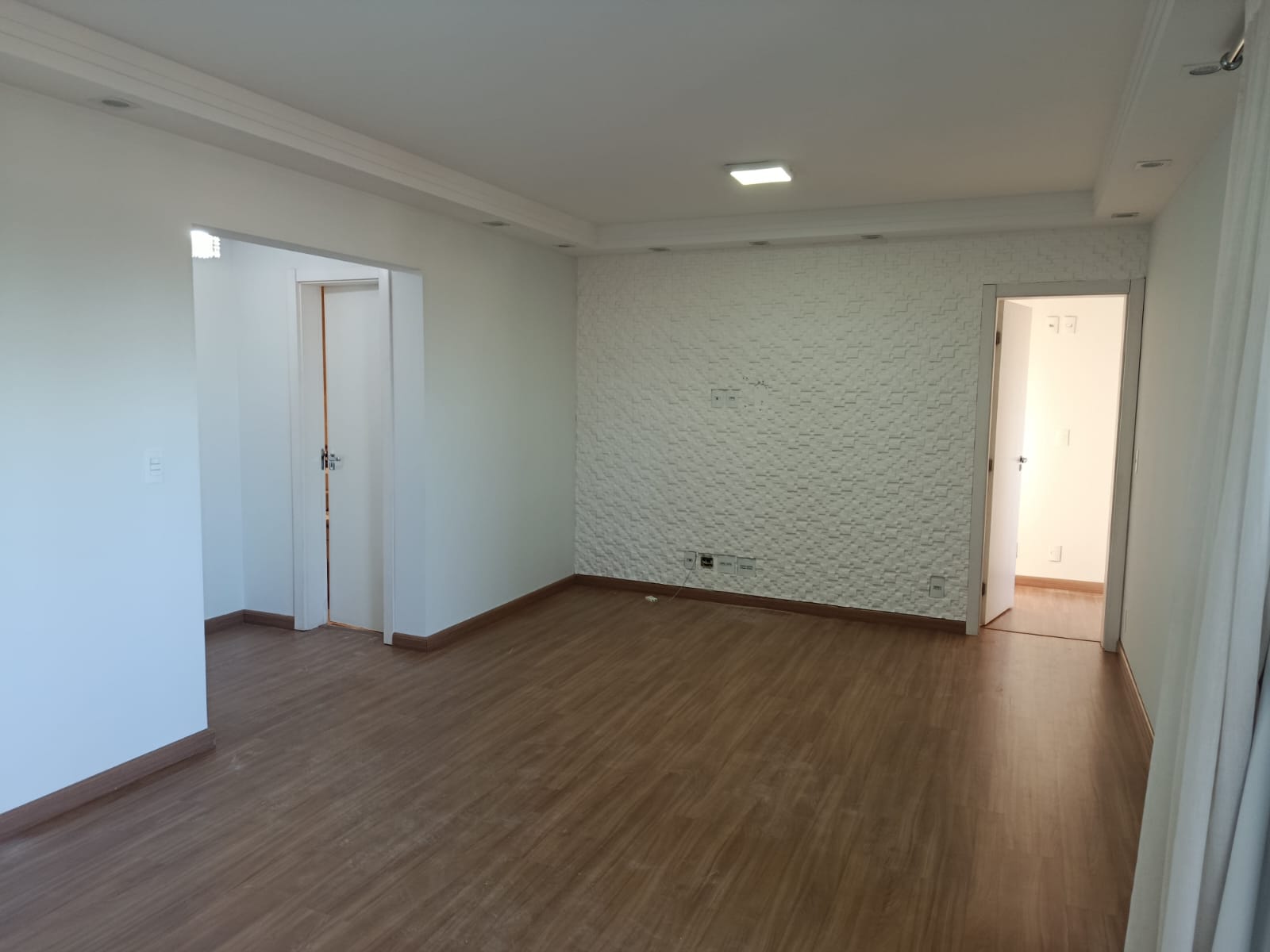 Rua Raul Forchero Casasco - Firenze, 75 - 5° Andar, apto 52 - Village Regina