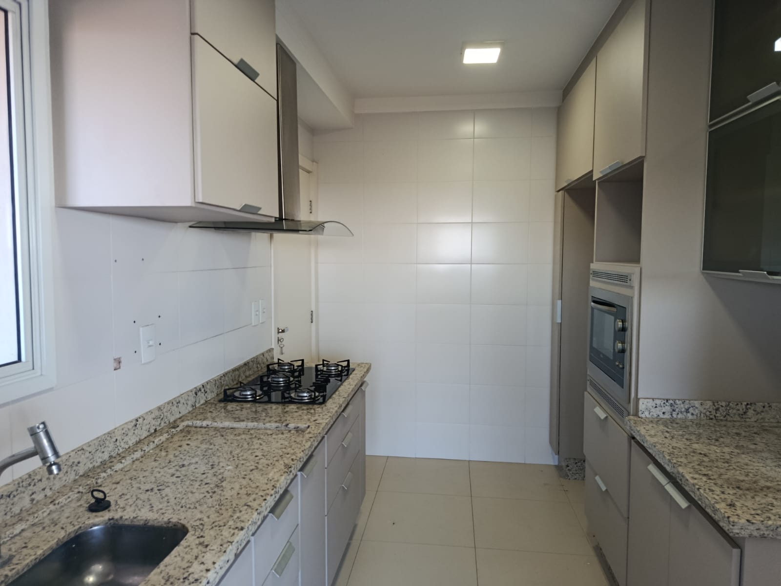 Rua Raul Forchero Casasco - Firenze, 75 - 5° Andar, apto 52 - Village Regina