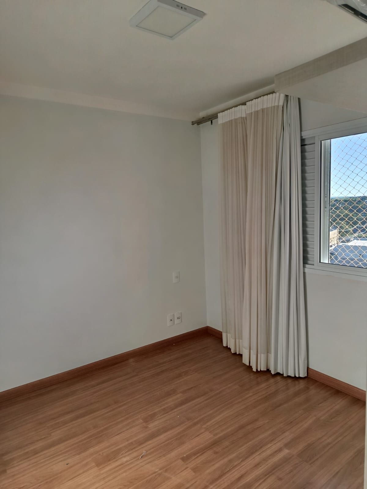 Rua Raul Forchero Casasco - Firenze, 75 - 5° Andar, apto 52 - Village Regina