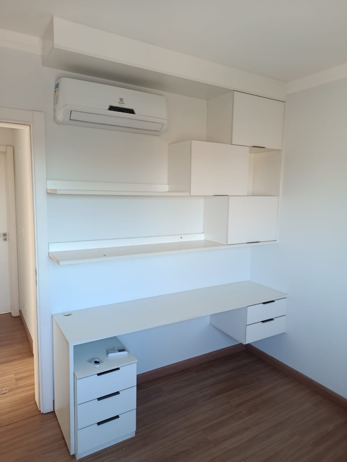 Rua Raul Forchero Casasco - Firenze, 75 - 5° Andar, apto 52 - Village Regina