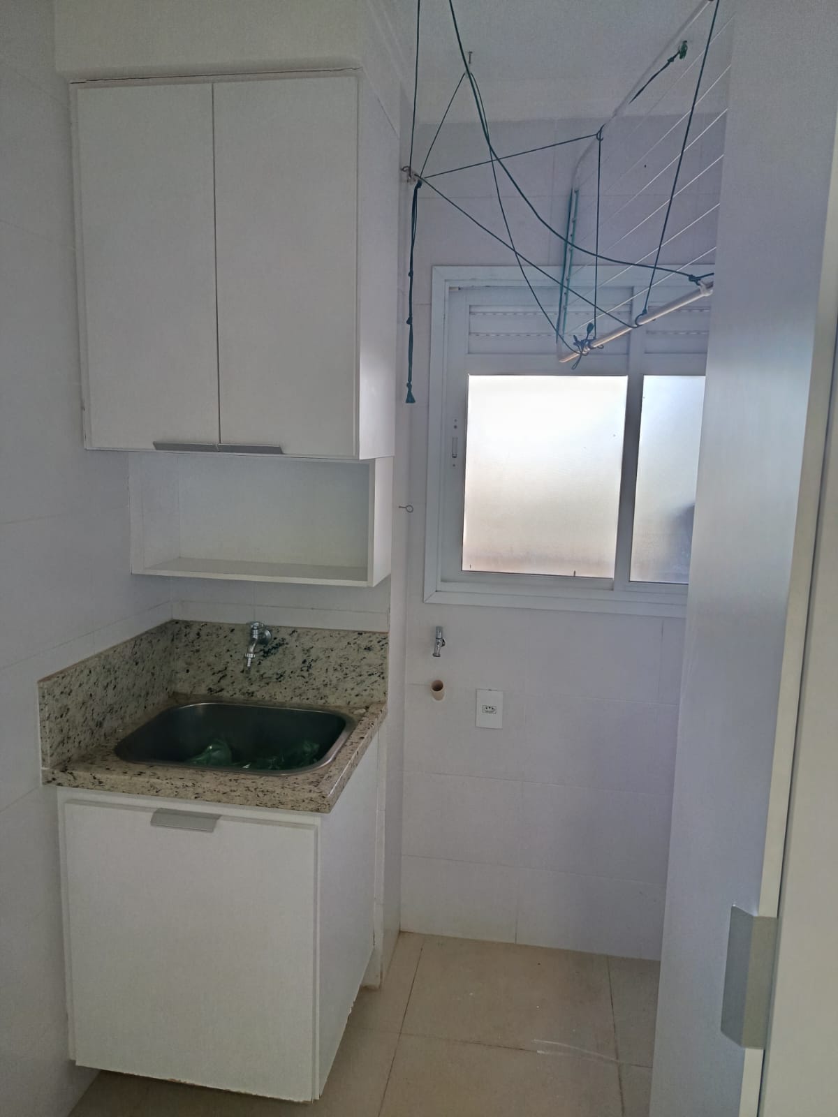 Rua Raul Forchero Casasco - Firenze, 75 - 5° Andar, apto 52 - Village Regina