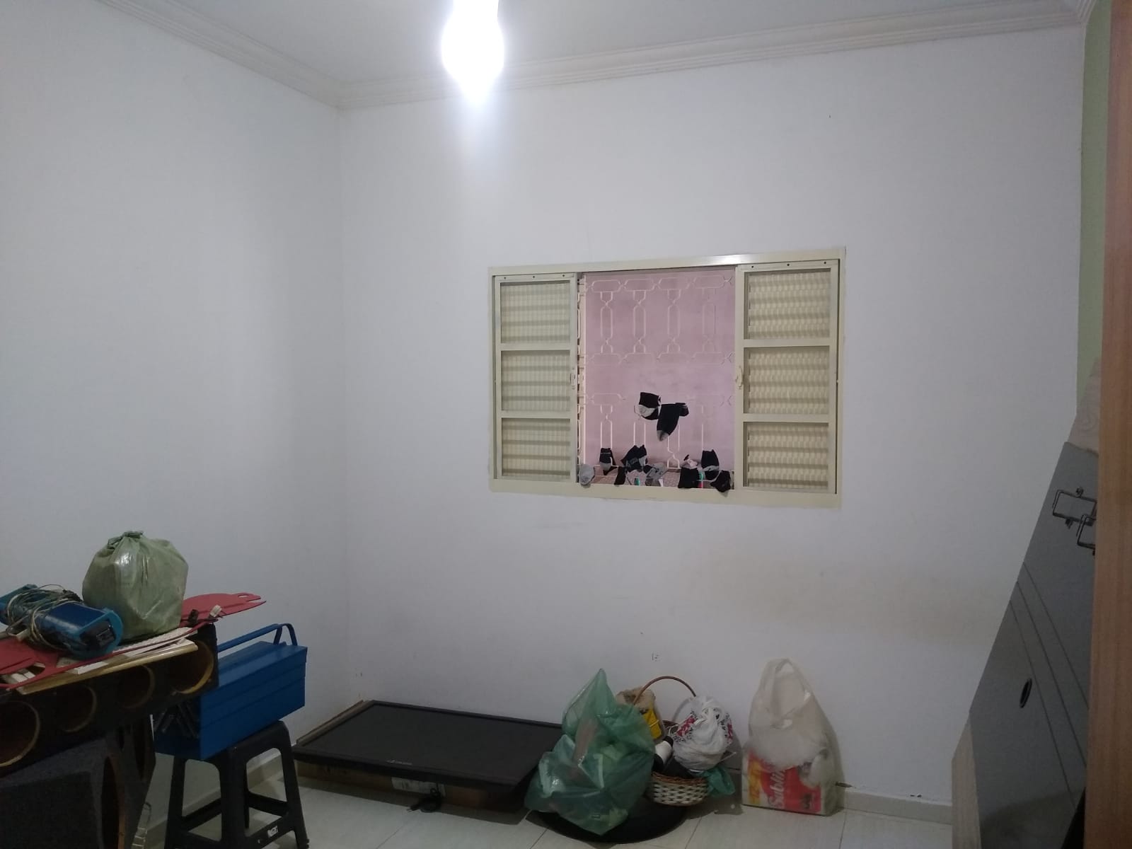 CASA COM 3 DORMITÓRIOS NO SANTA LEONOR