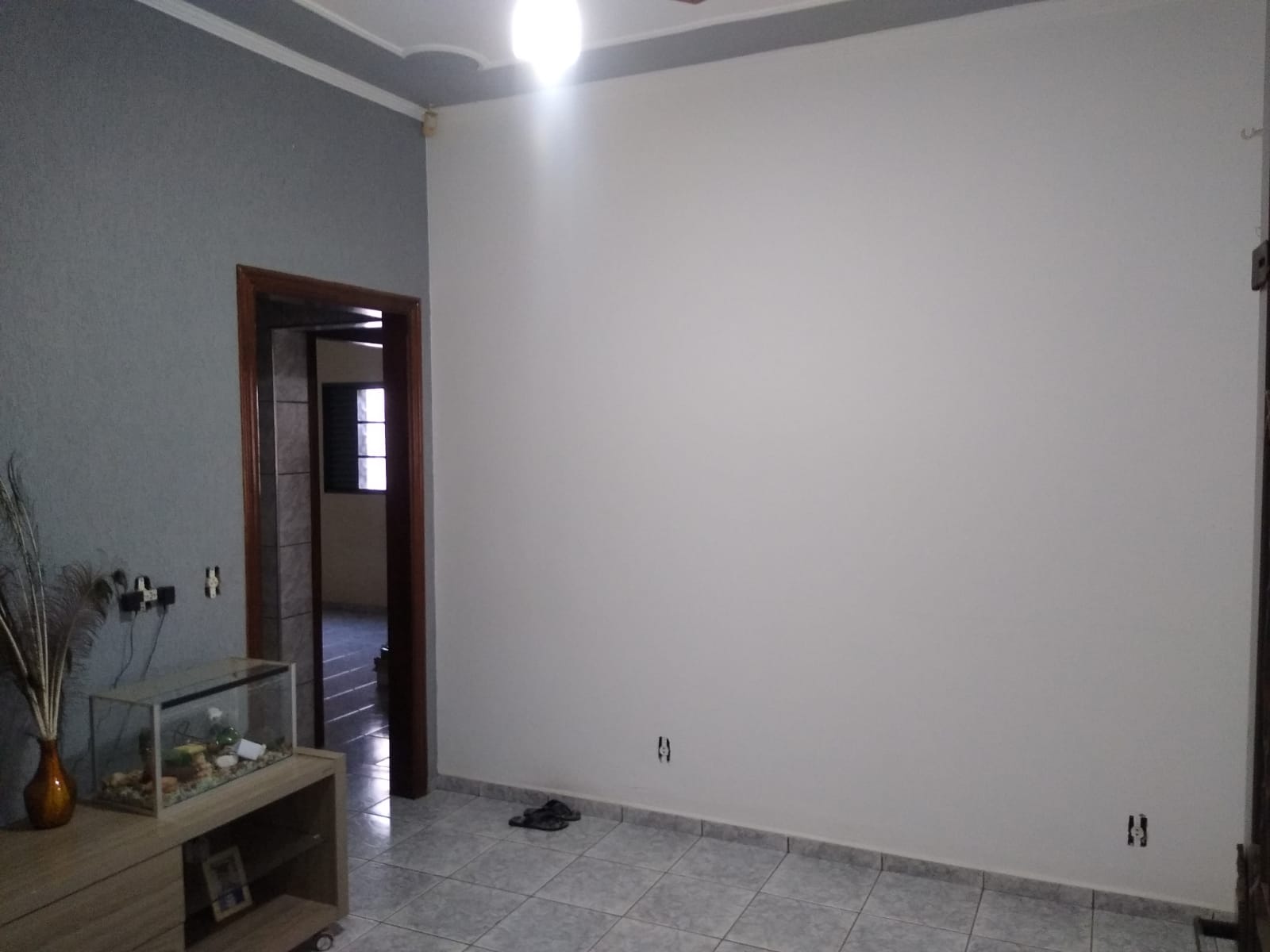 CASA COM 3 DORMITÓRIOS NO SANTA LEONOR