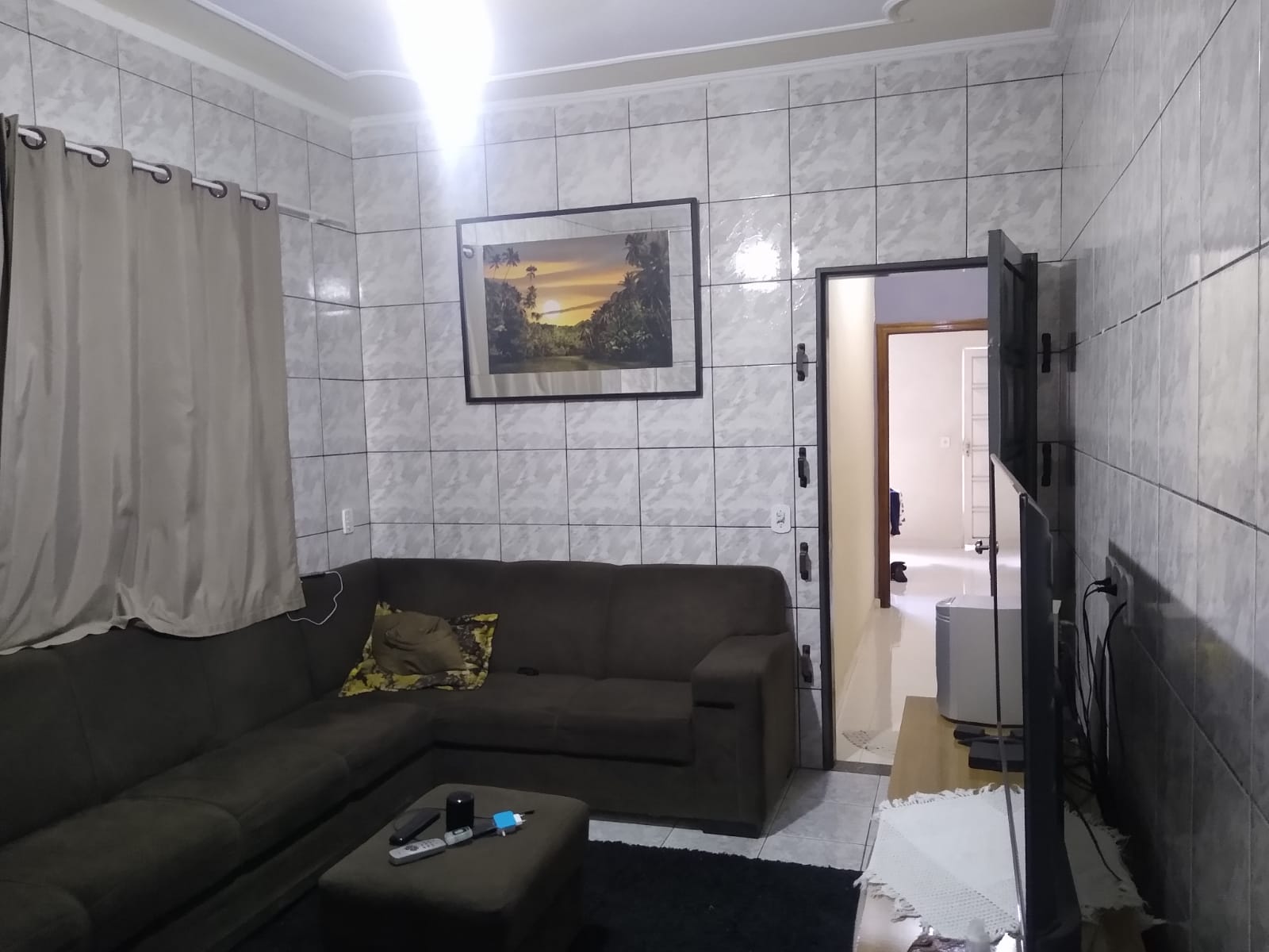 CASA COM 3 DORMITÓRIOS NO SANTA LEONOR