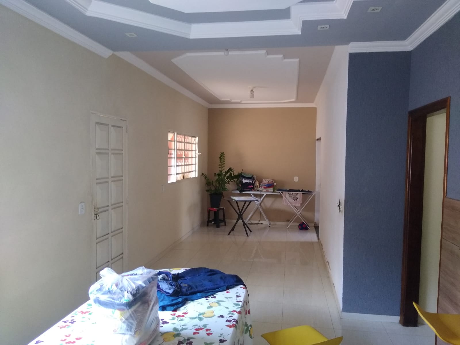 CASA COM 3 DORMITÓRIOS NO SANTA LEONOR