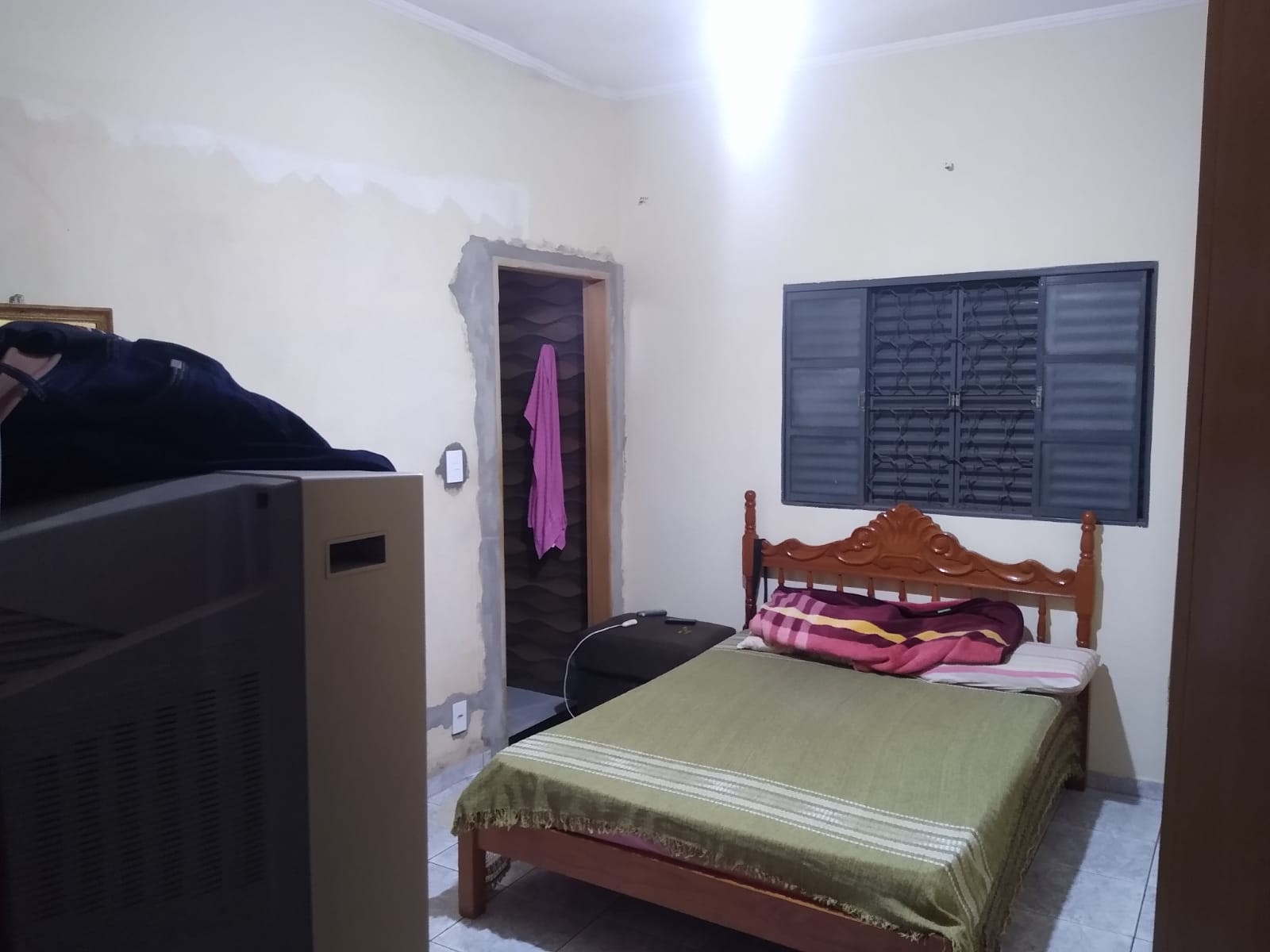 CASA COM 3 DORMITÓRIOS NO SANTA LEONOR
