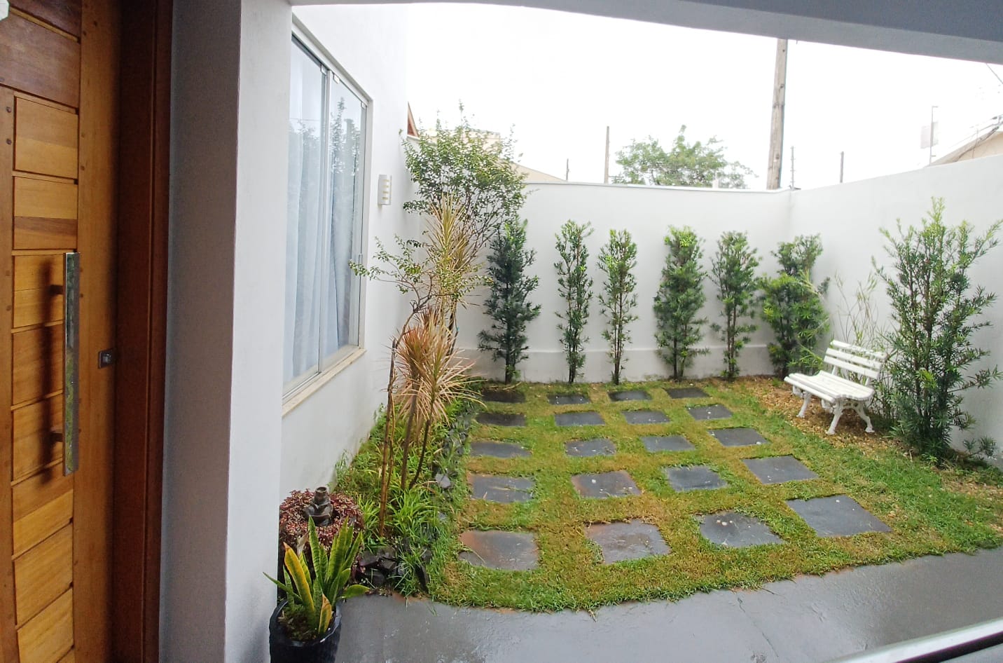LINDA CASA NO RESIDENCIAL FERNANDA
