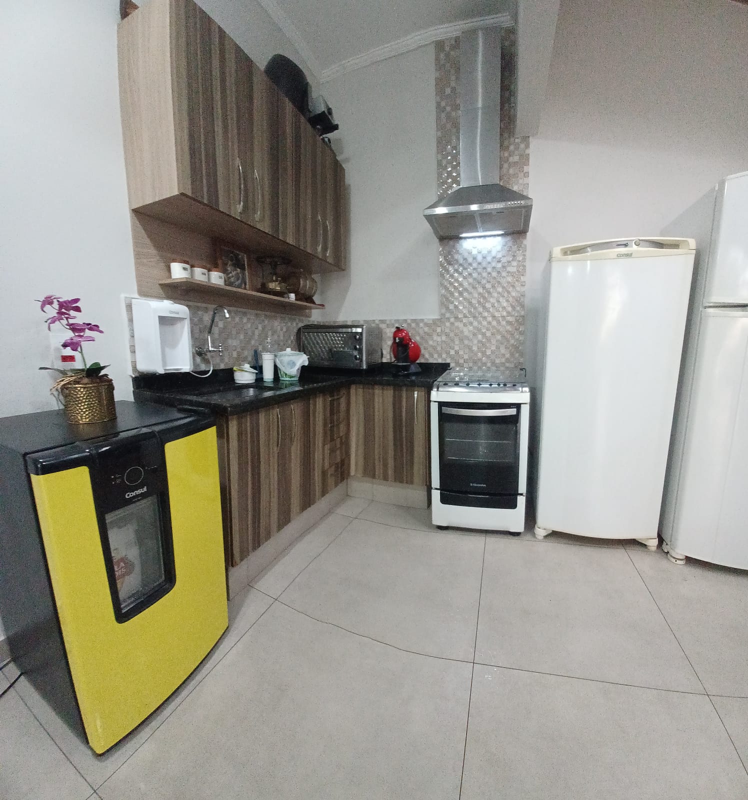 LINDA CASA NO RESIDENCIAL FERNANDA