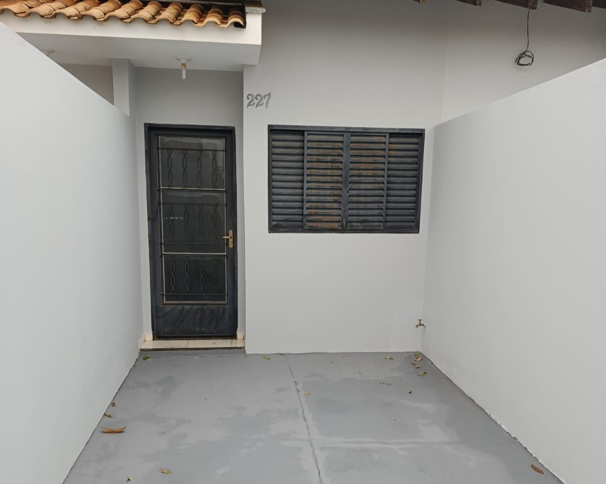 Avenida São José, 227 - Vila Martins