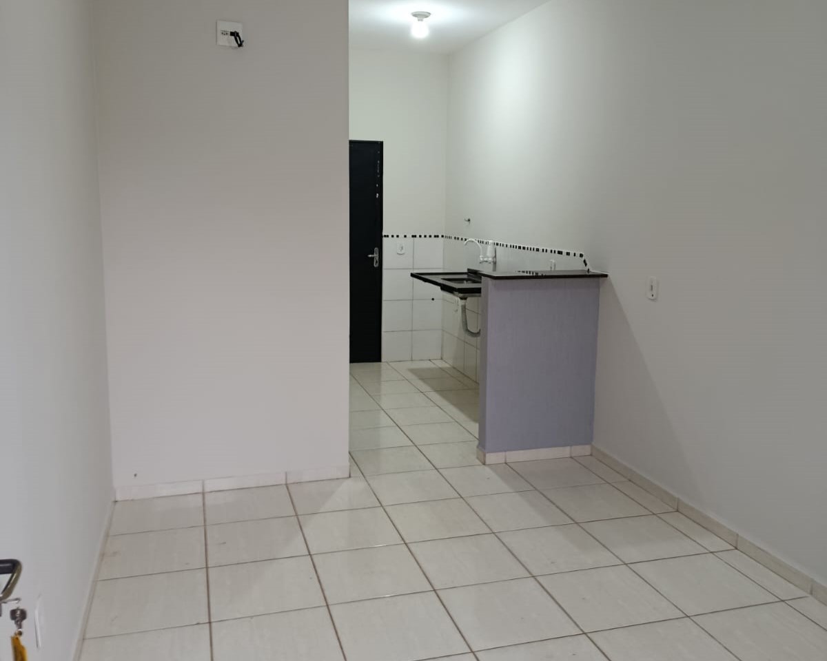 Avenida São José, 227 - Vila Martins