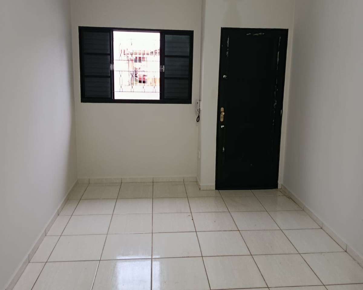 Avenida São José, 227 - Vila Martins