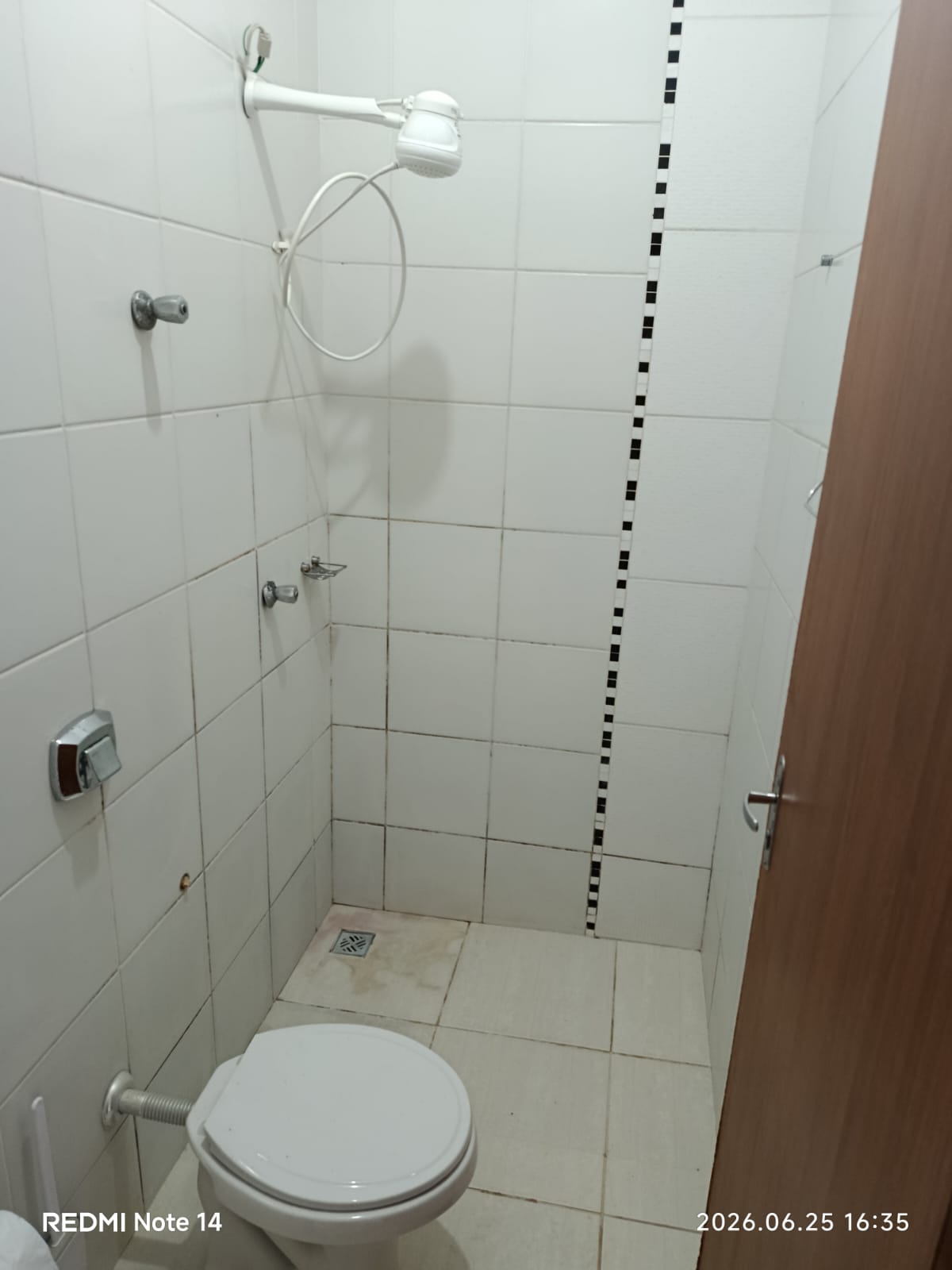 Avenida São José, 227 - Vila Martins