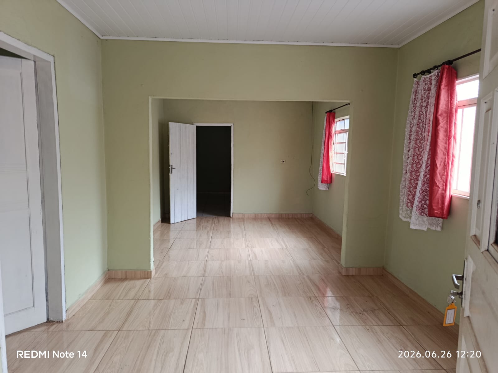 Avenida Goiás, 597 - Vila Fátima