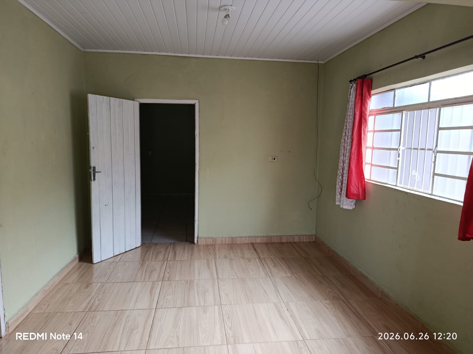 Avenida Goiás, 597 - Vila Fátima