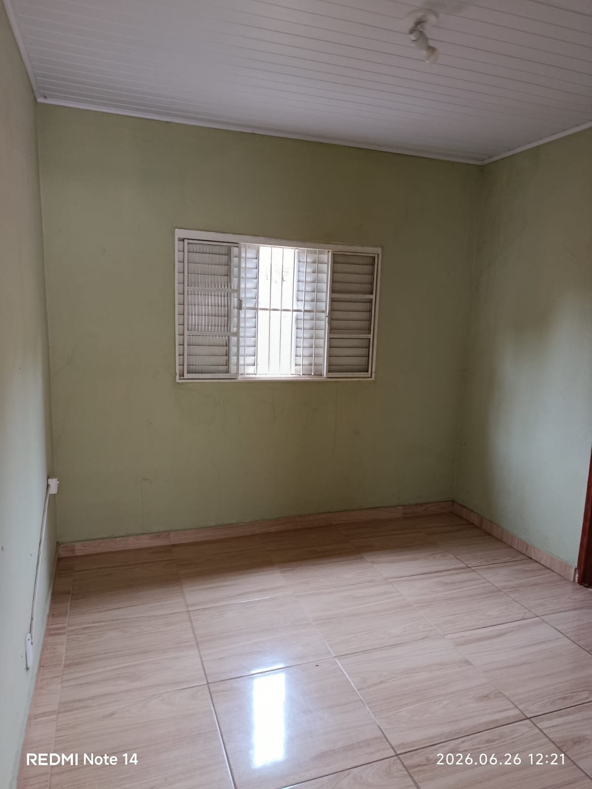 Avenida Goiás, 597 - Vila Fátima