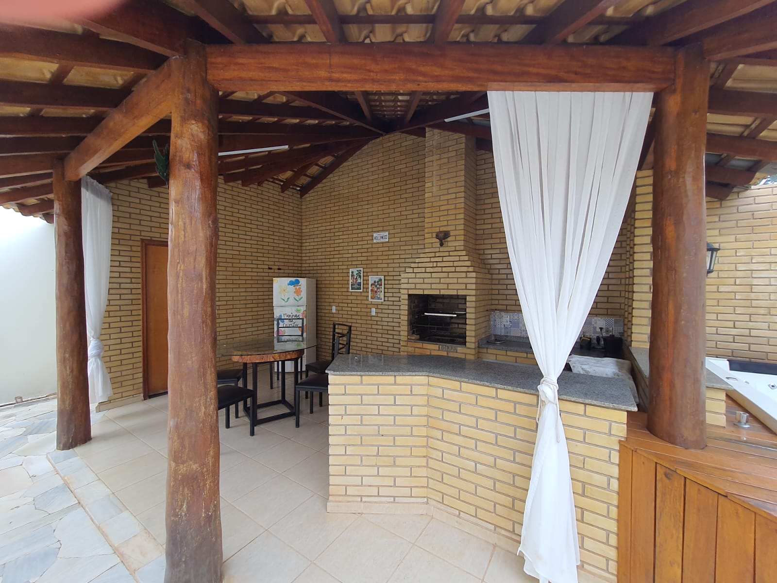ÓTIMA CASA NO RESIDENCIAL MARIO SABINO