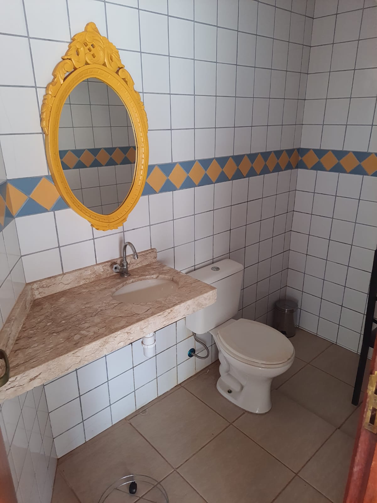 ÓTIMA CASA NO RESIDENCIAL MARIO SABINO
