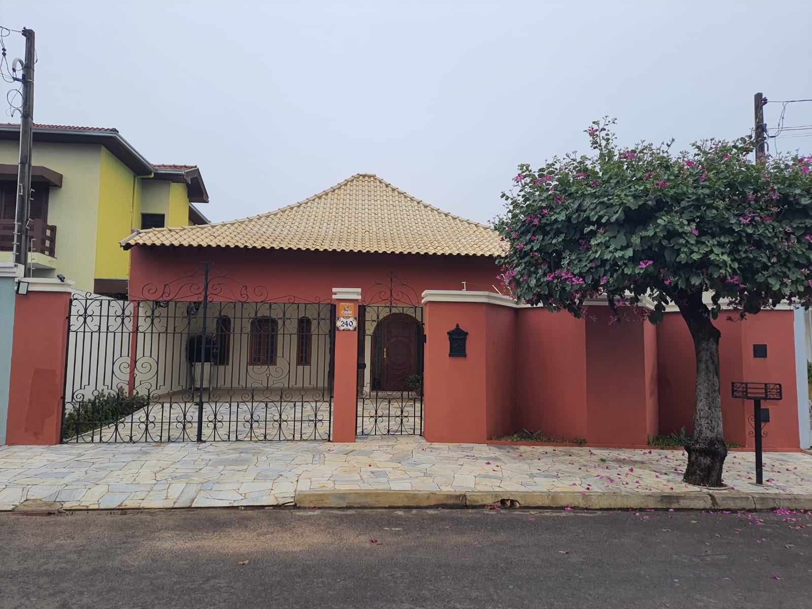ÓTIMA CASA NO RESIDENCIAL MARIO SABINO