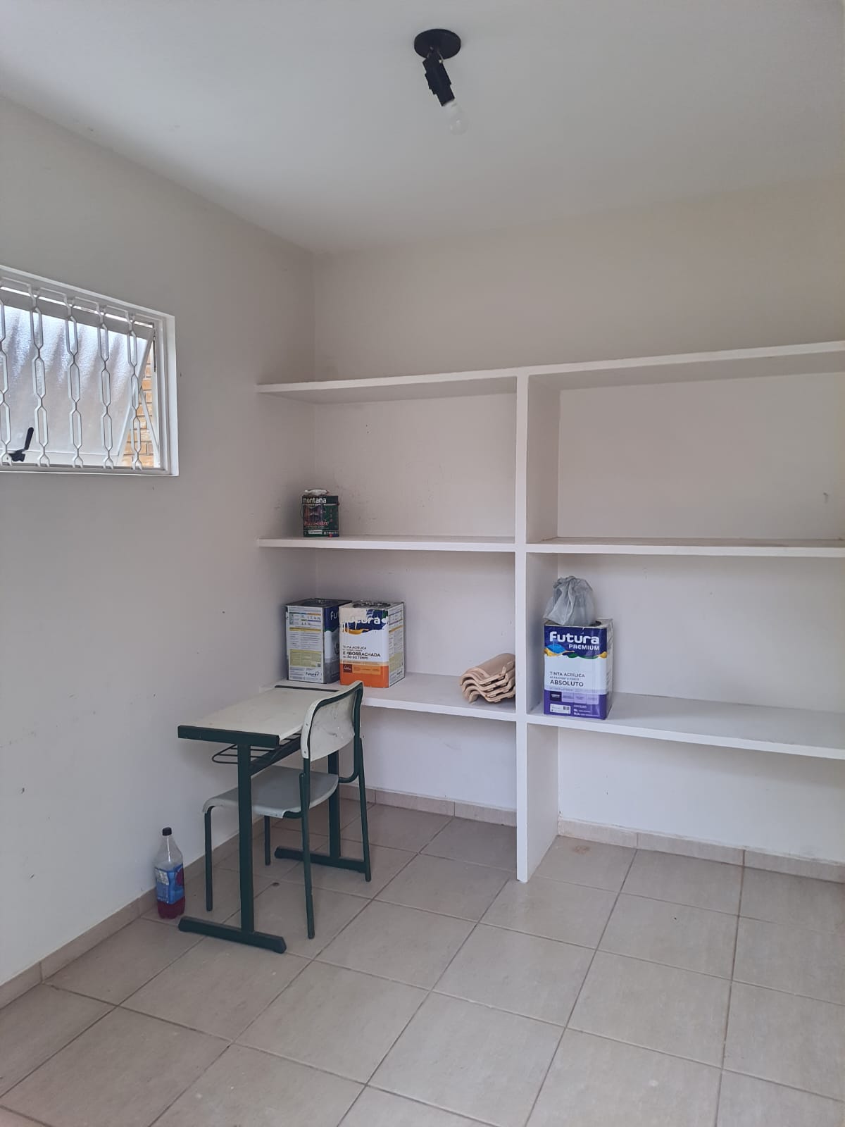 ÓTIMA CASA NO RESIDENCIAL MARIO SABINO
