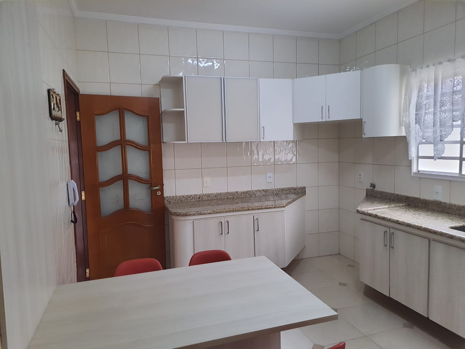 Rua Pioneiro Américo Pinto, 240 - Parque Residencial Mário Sabino