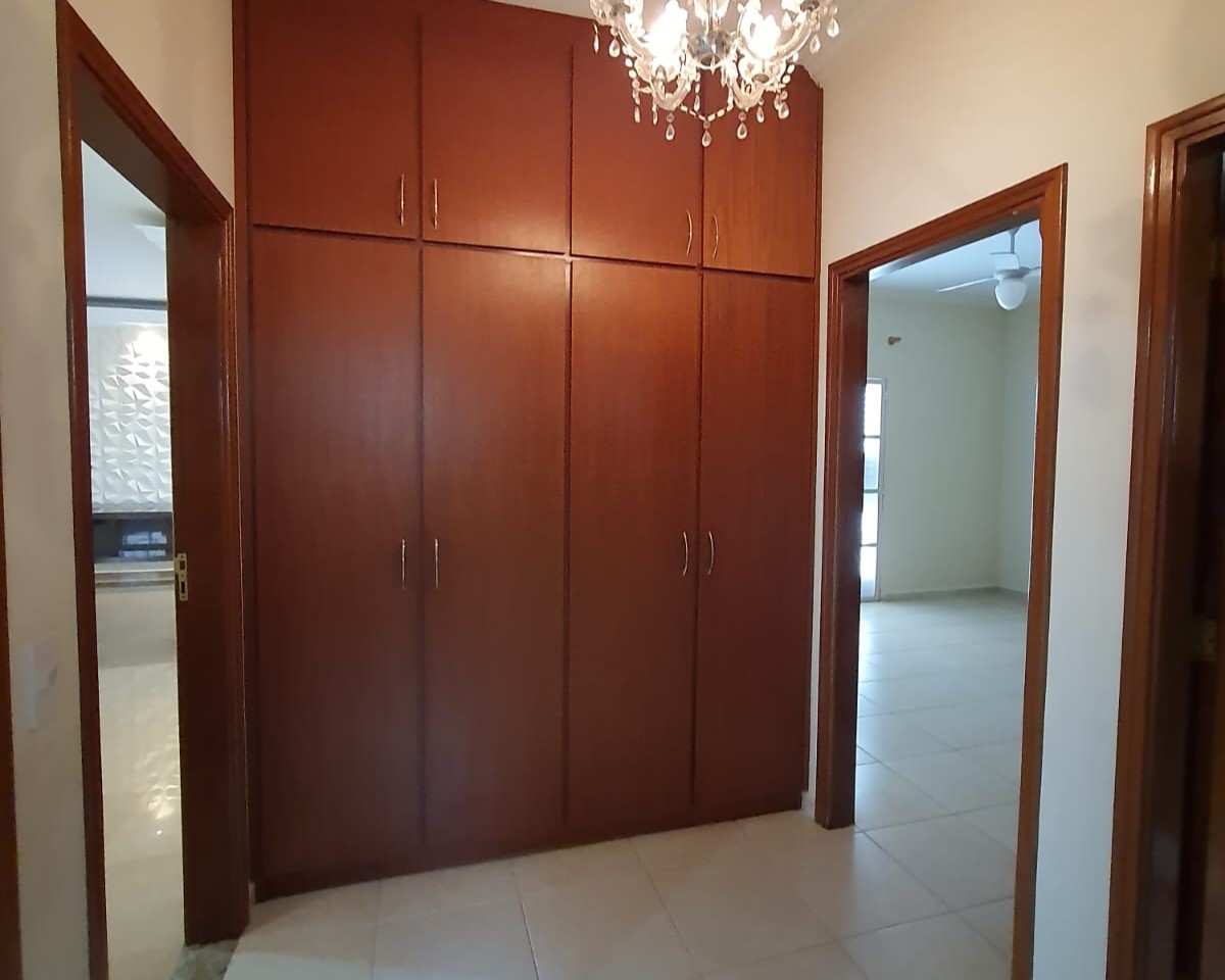 Rua Pioneiro Américo Pinto, 240 - Parque Residencial Mário Sabino