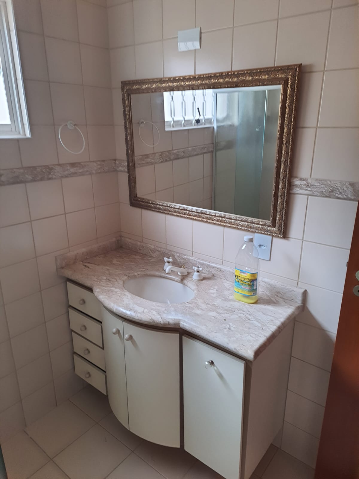 Rua Pioneiro Américo Pinto, 240 - Parque Residencial Mário Sabino