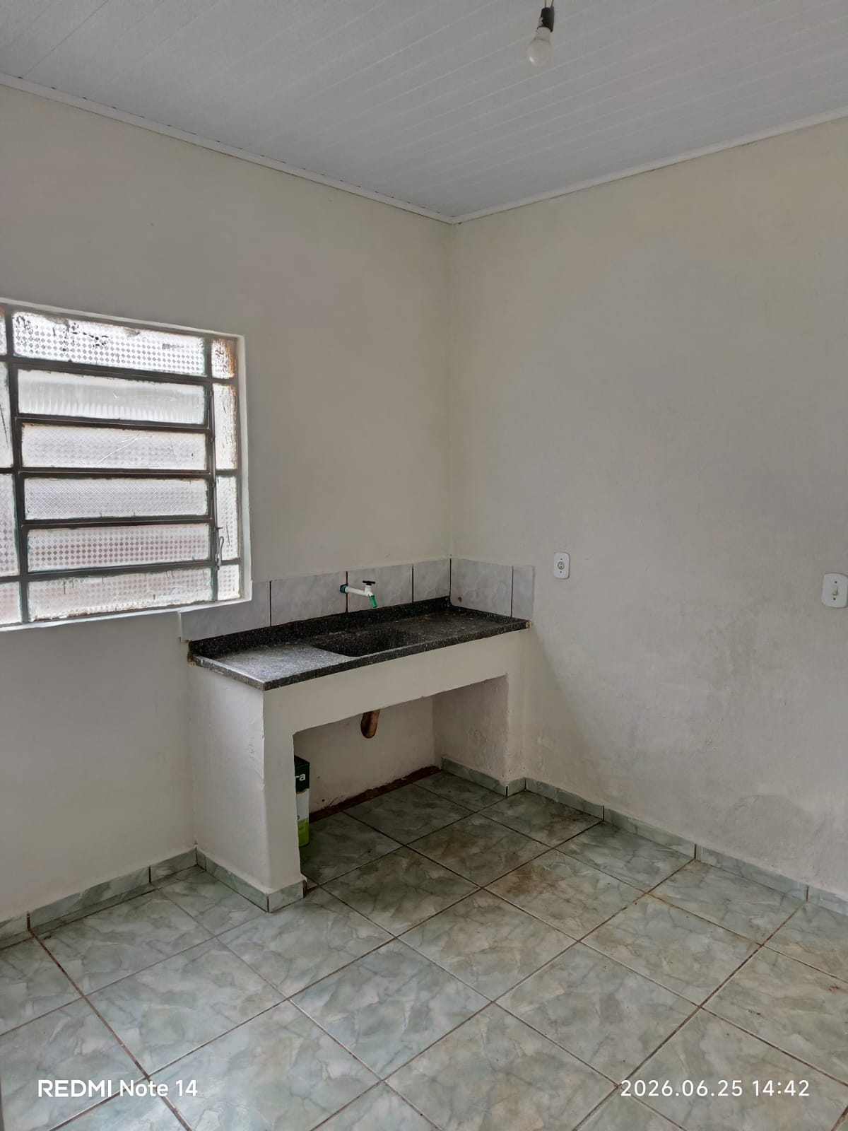 Rua Sergipe, 173 - Vila Fátima