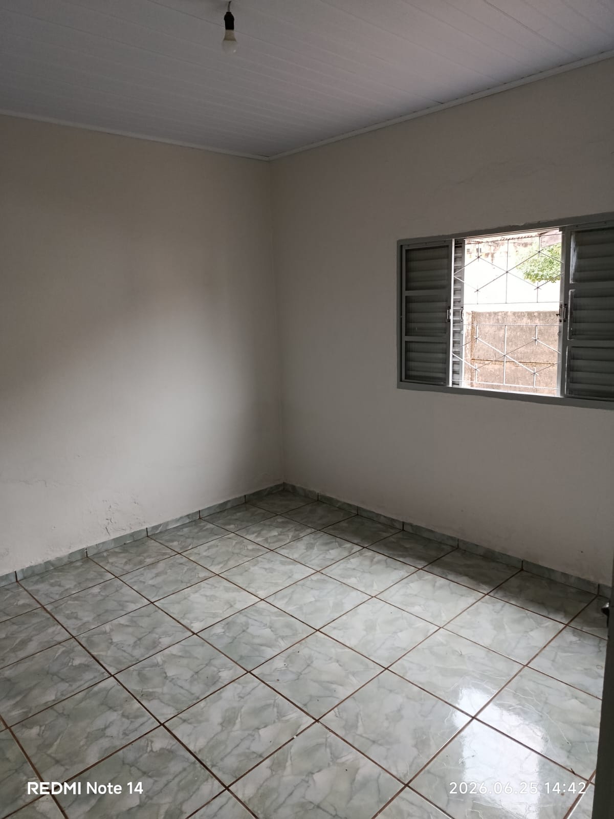 Rua Sergipe, 173 - Vila Fátima