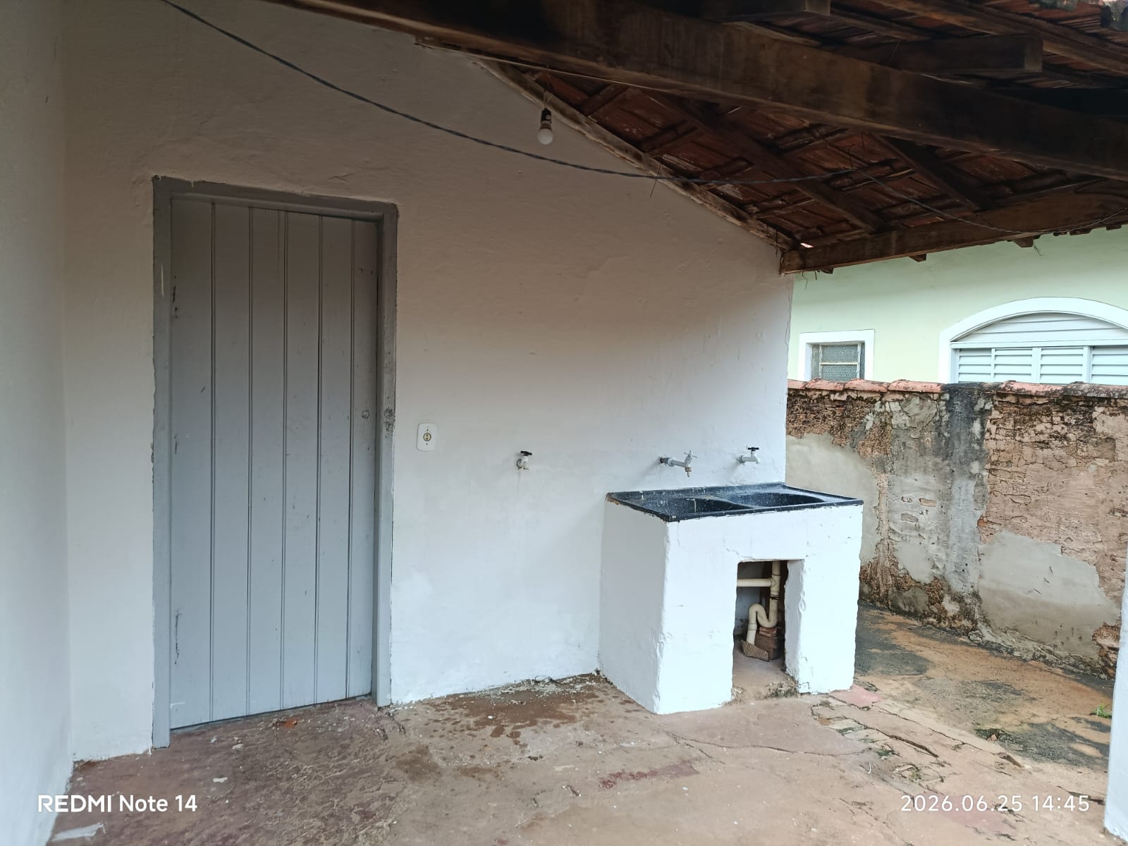 Rua Sergipe, 173 - Vila Fátima
