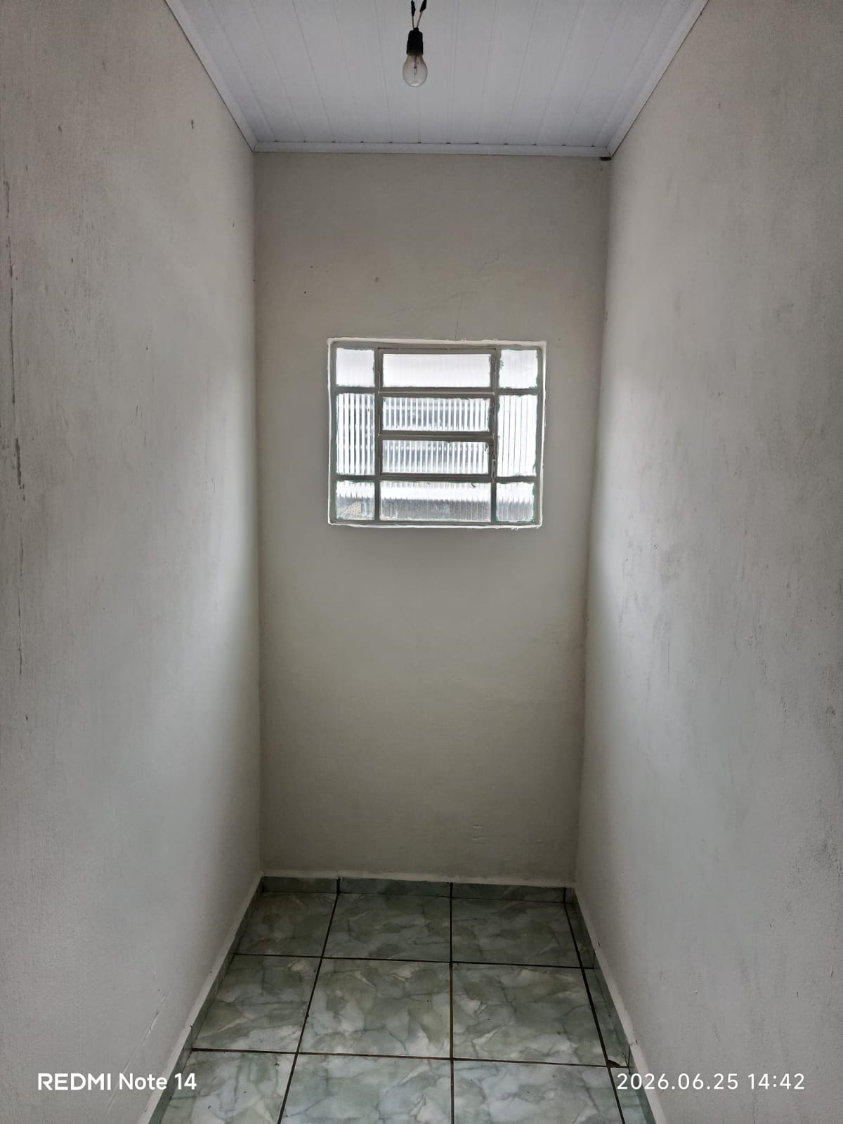 Rua Sergipe, 173 - Vila Fátima
