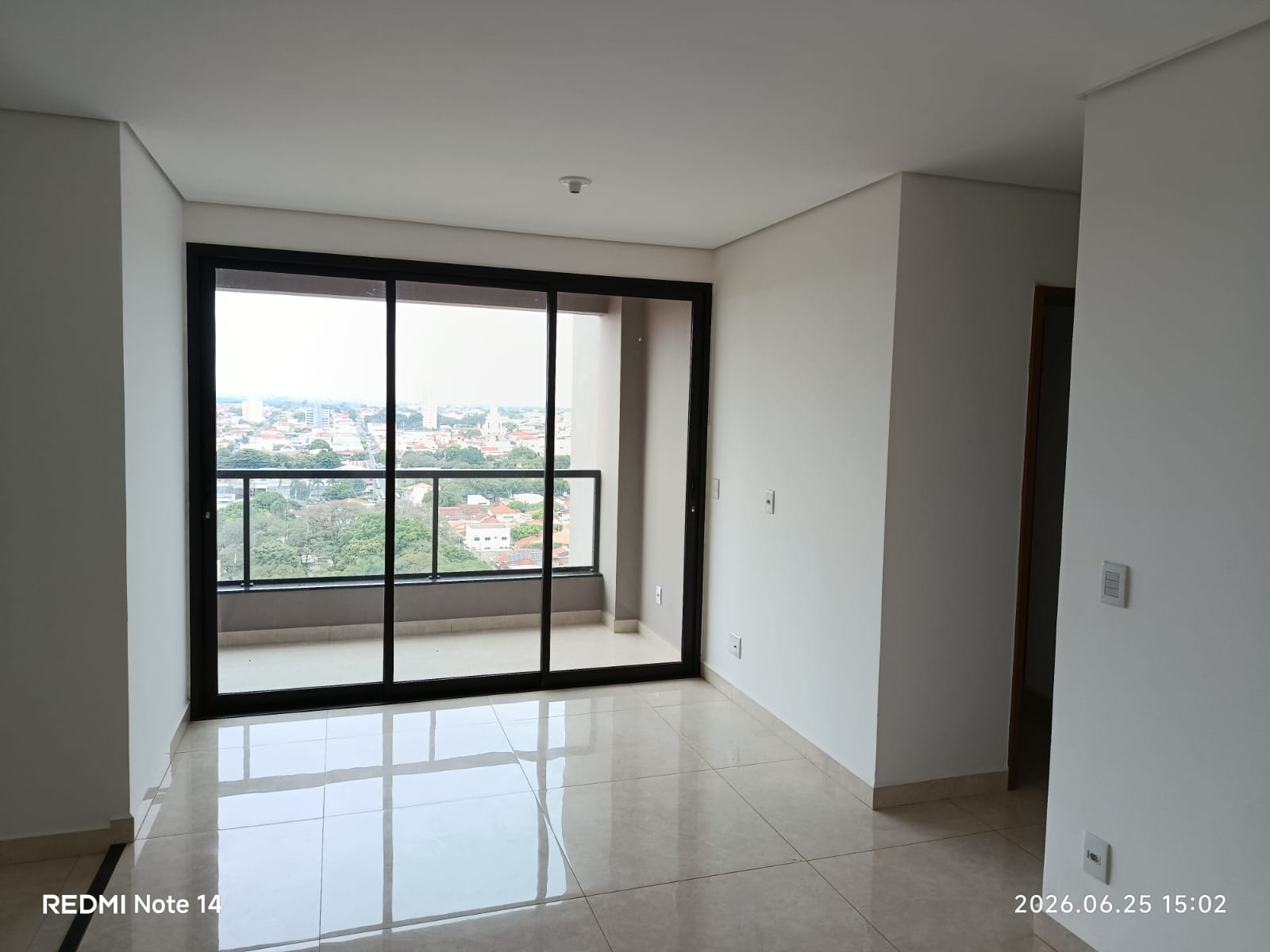 Avenida Antônio Veronese, 345 - Apto 102 - Vila Fátima