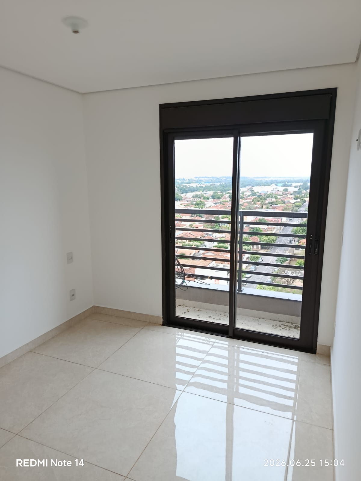 Avenida Antônio Veronese, 345 - Apto 102 - Vila Fátima