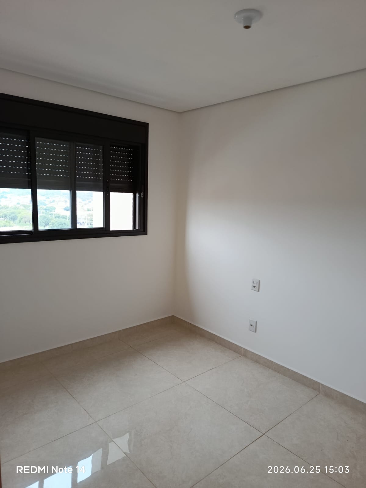 Avenida Antônio Veronese, 345 - Apto 102 - Vila Fátima