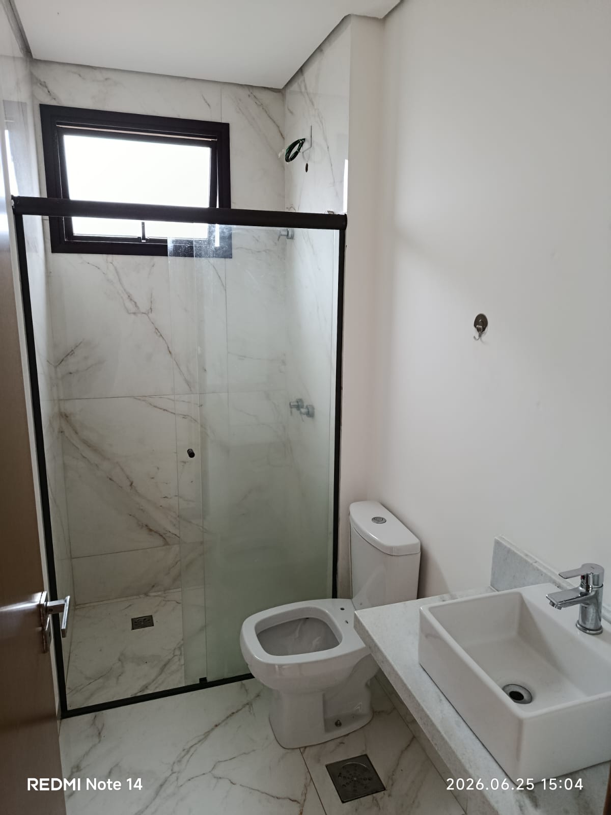 Avenida Antônio Veronese, 345 - Apto 102 - Vila Fátima