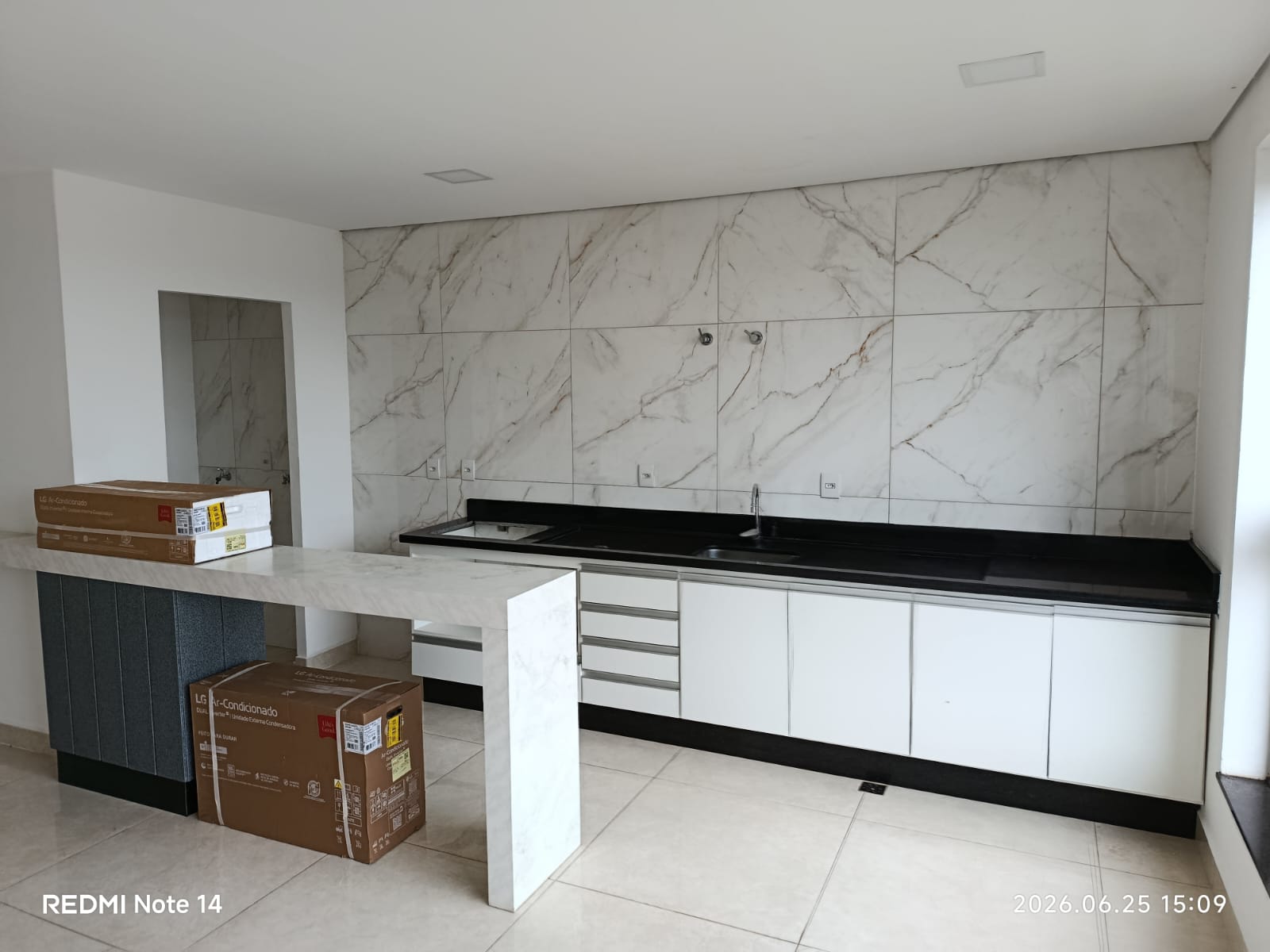 Avenida Antônio Veronese, 345 - Apto 114 - Vila Fátima