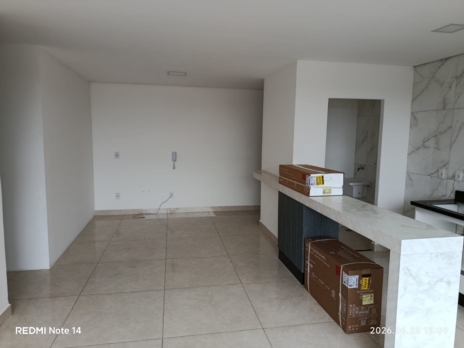 Avenida Antônio Veronese, 345 - Apto 114 - Vila Fátima