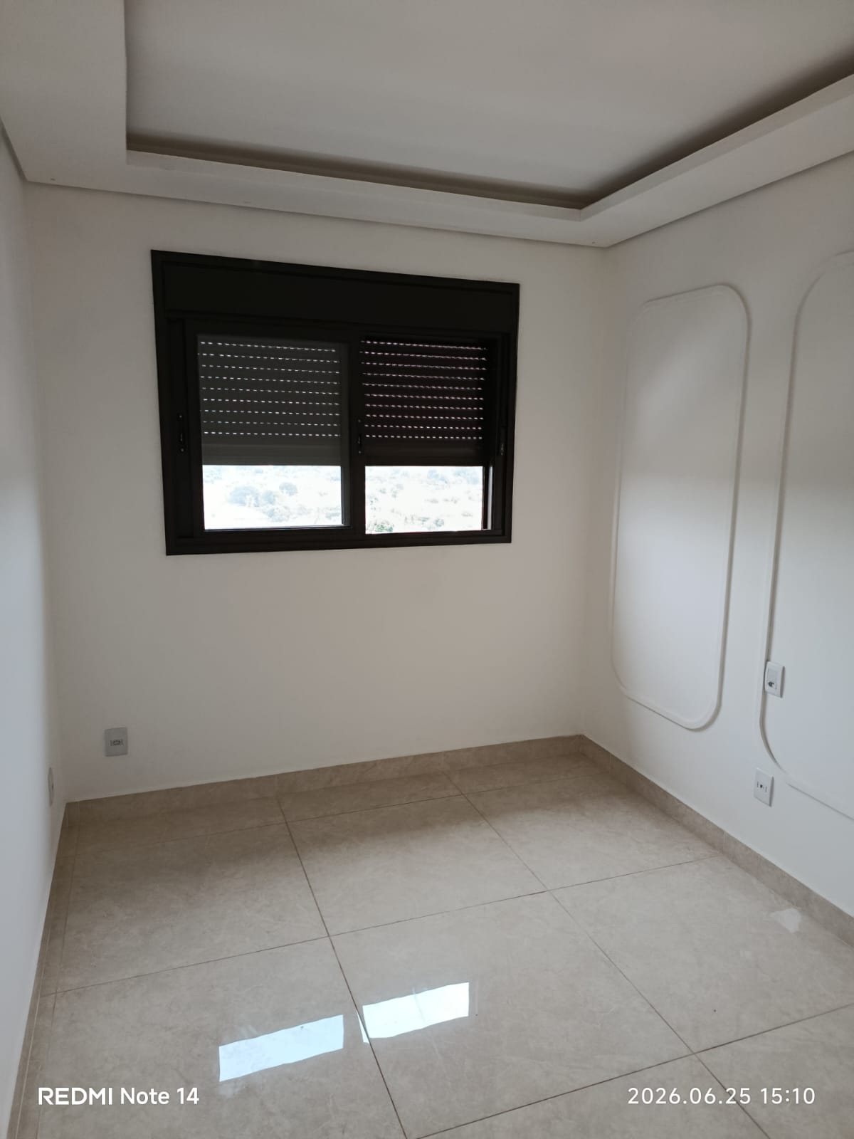Avenida Antônio Veronese, 345 - Apto 114 - Vila Fátima
