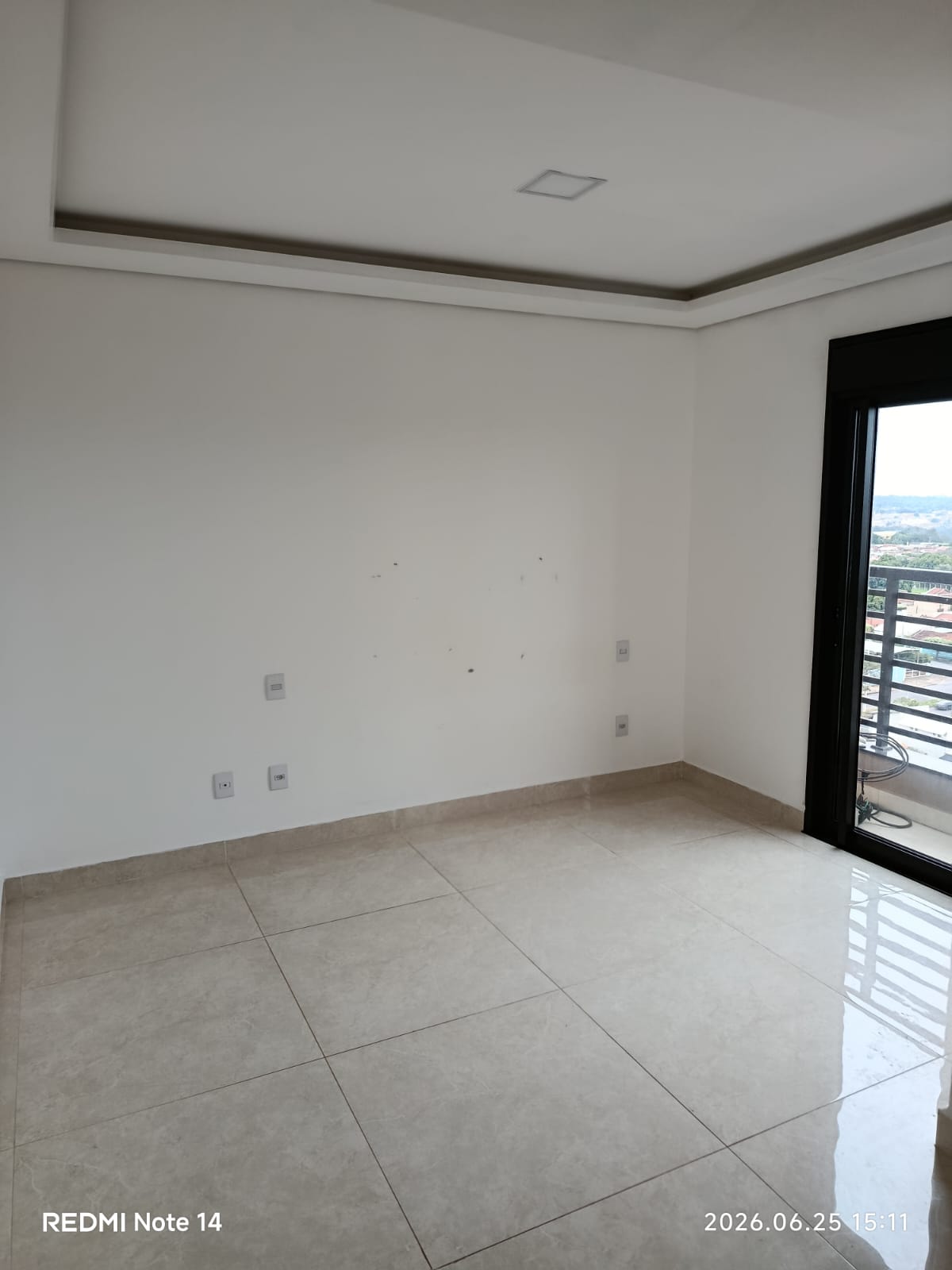 Avenida Antônio Veronese, 345 - Apto 114 - Vila Fátima