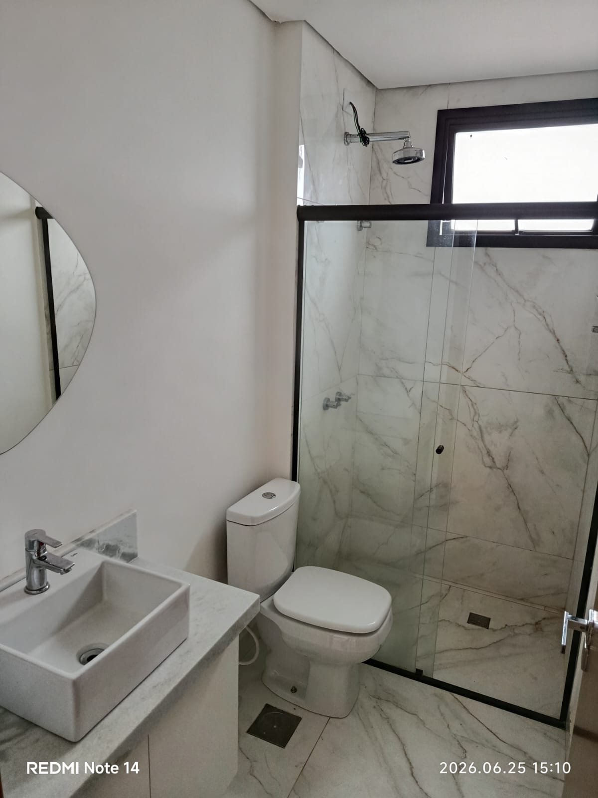 Avenida Antônio Veronese, 345 - Apto 114 - Vila Fátima