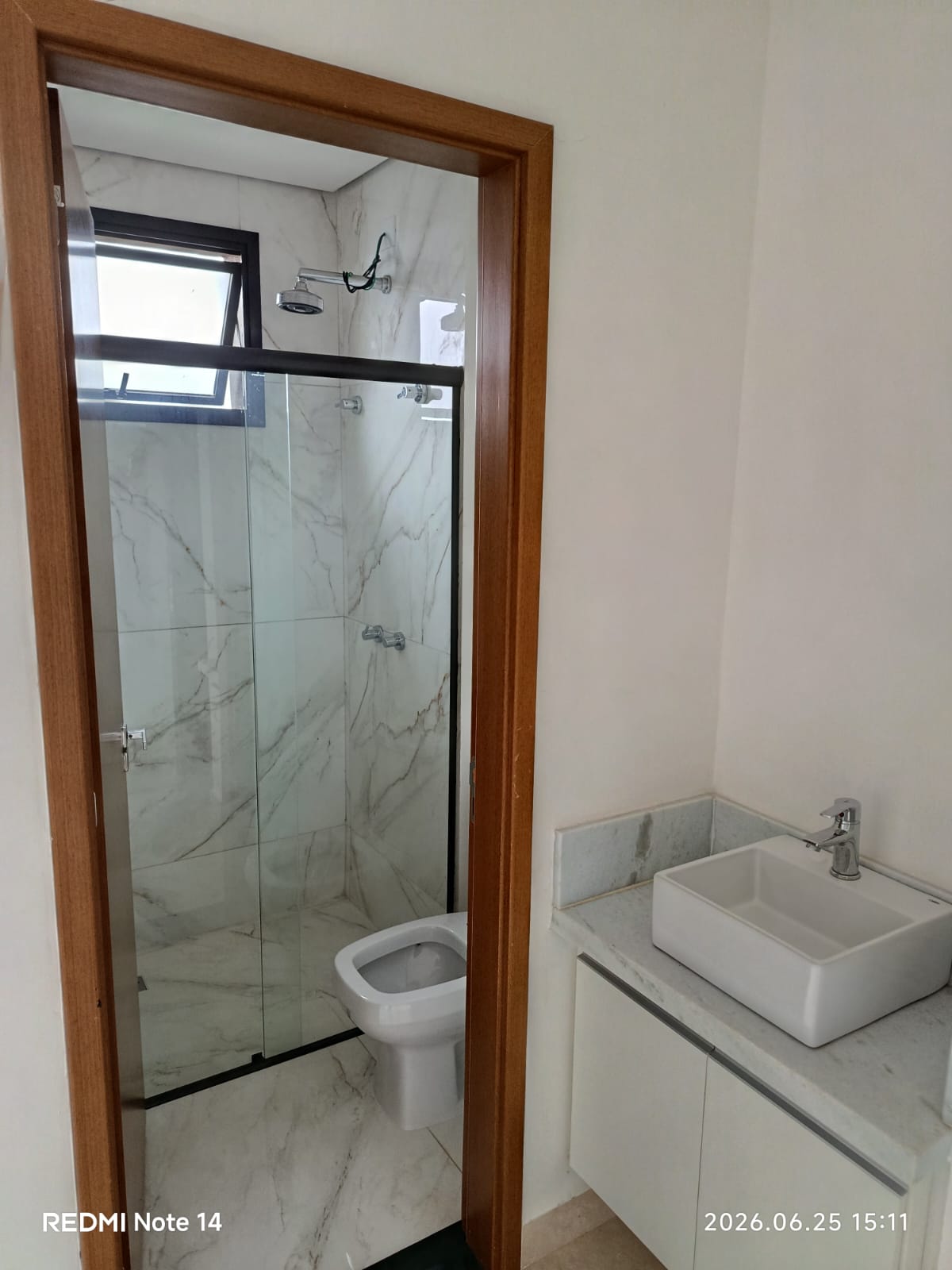 Avenida Antônio Veronese, 345 - Apto 114 - Vila Fátima