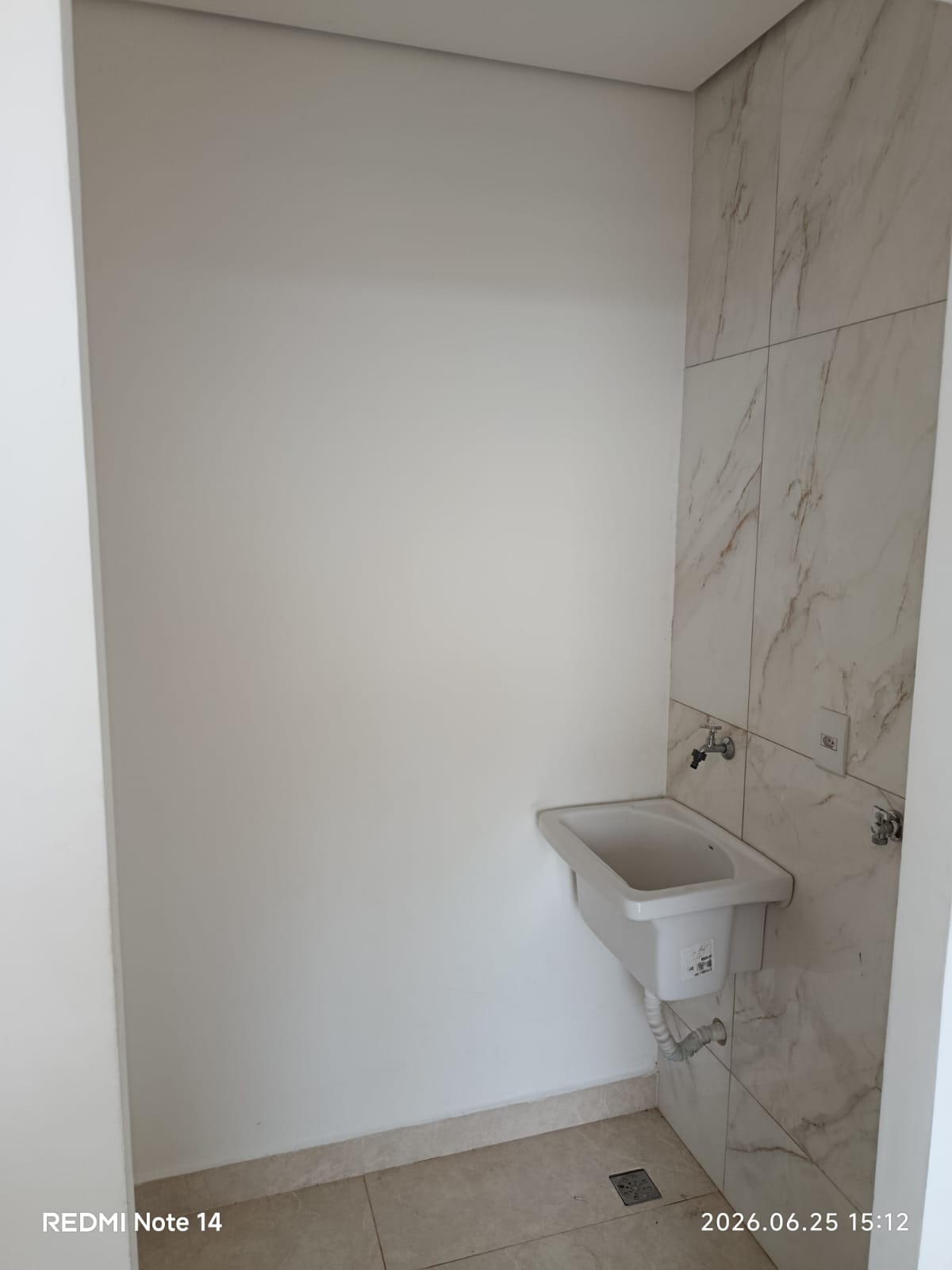Avenida Antônio Veronese, 345 - Apto 114 - Vila Fátima