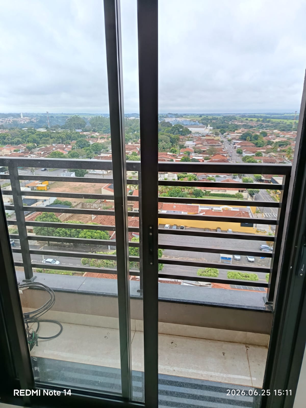 Avenida Antônio Veronese, 345 - Apto 114 - Vila Fátima