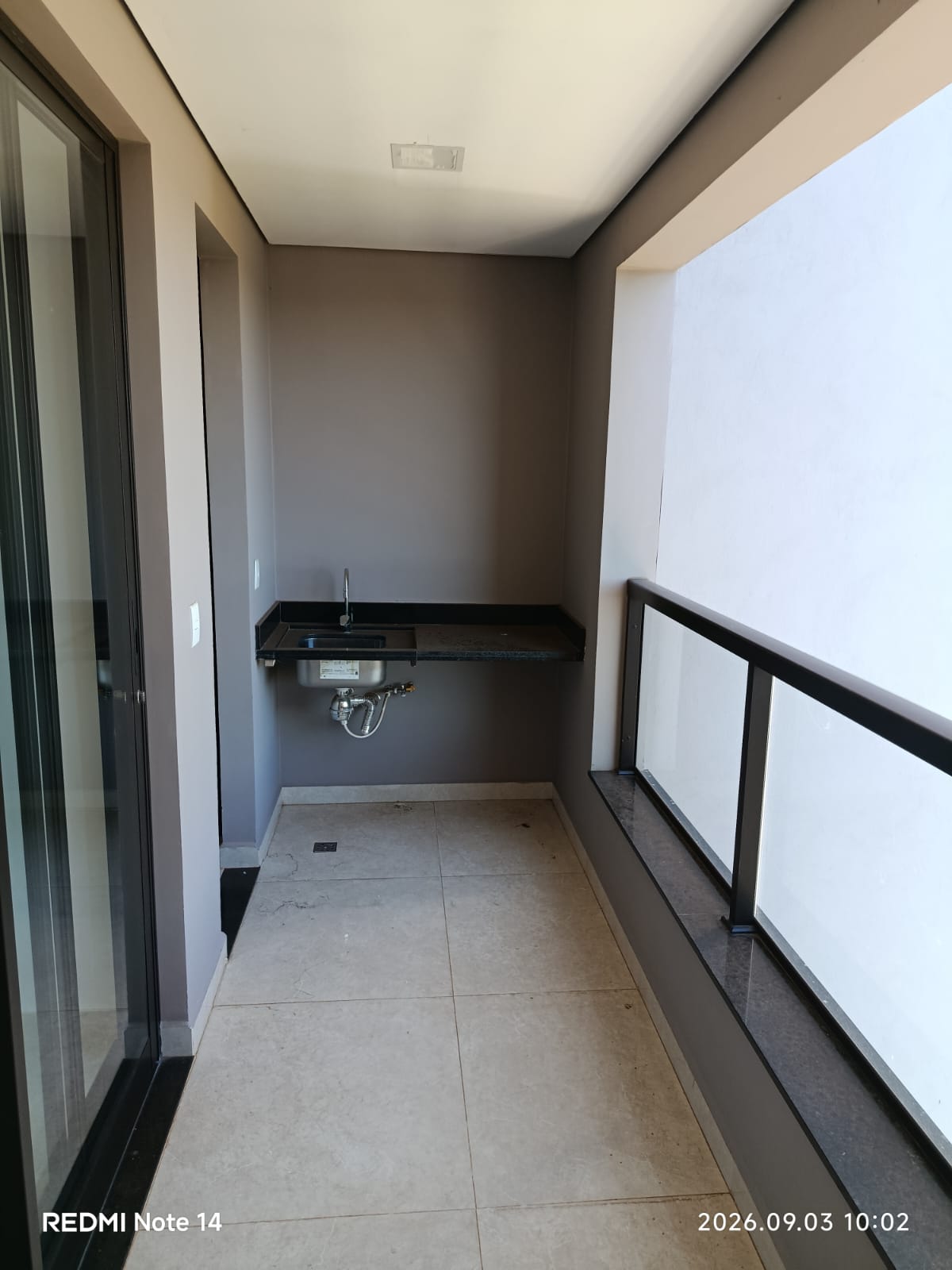 Avenida Antônio Veronese, 345 - Apto 64 - Vila Fátima