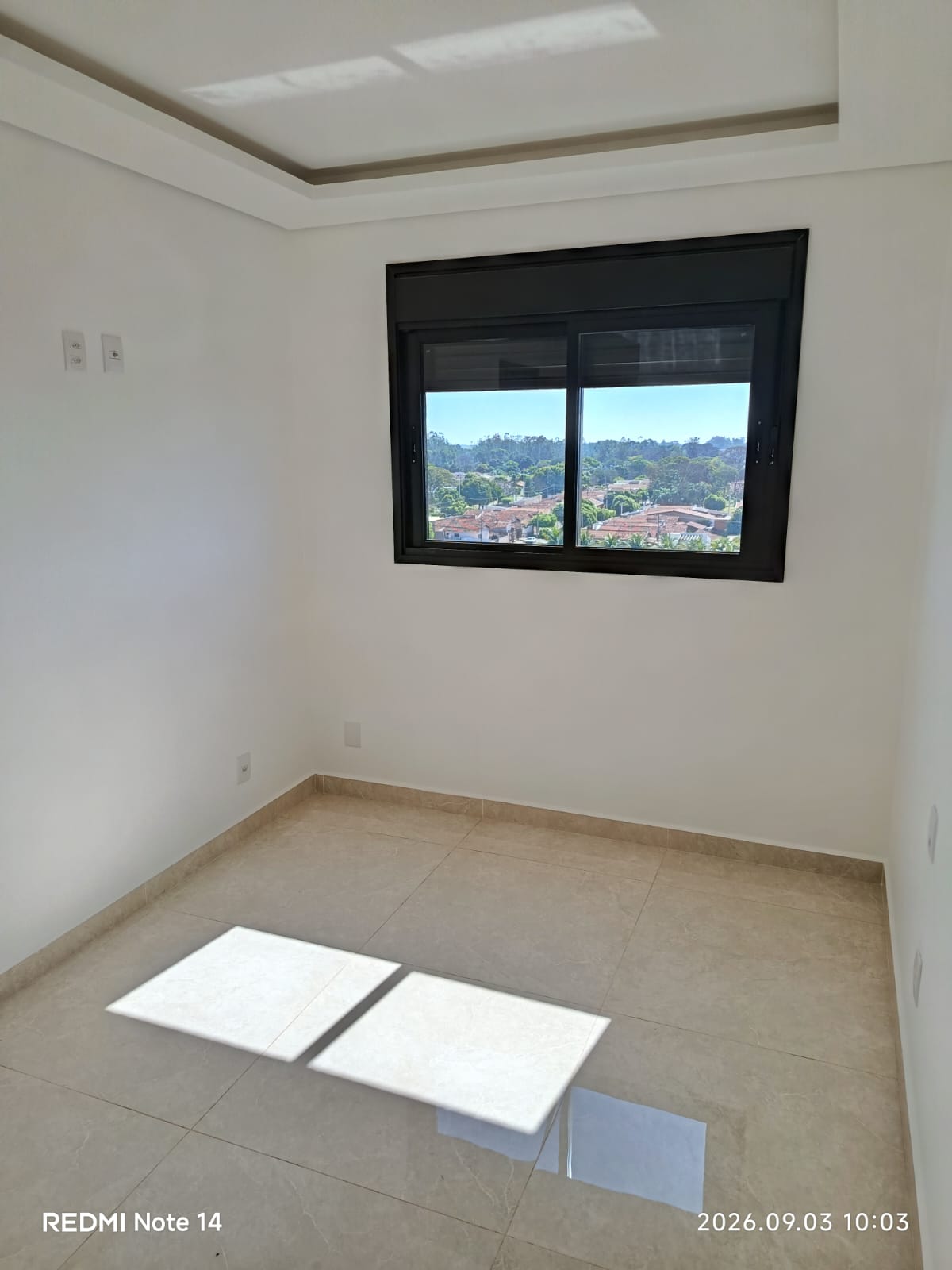 Avenida Antônio Veronese, 345 - Apto 64 - Vila Fátima
