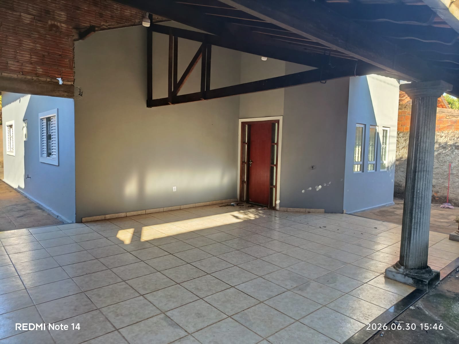 Rua Irmãos Anelli, 915 - Jardim del Rey