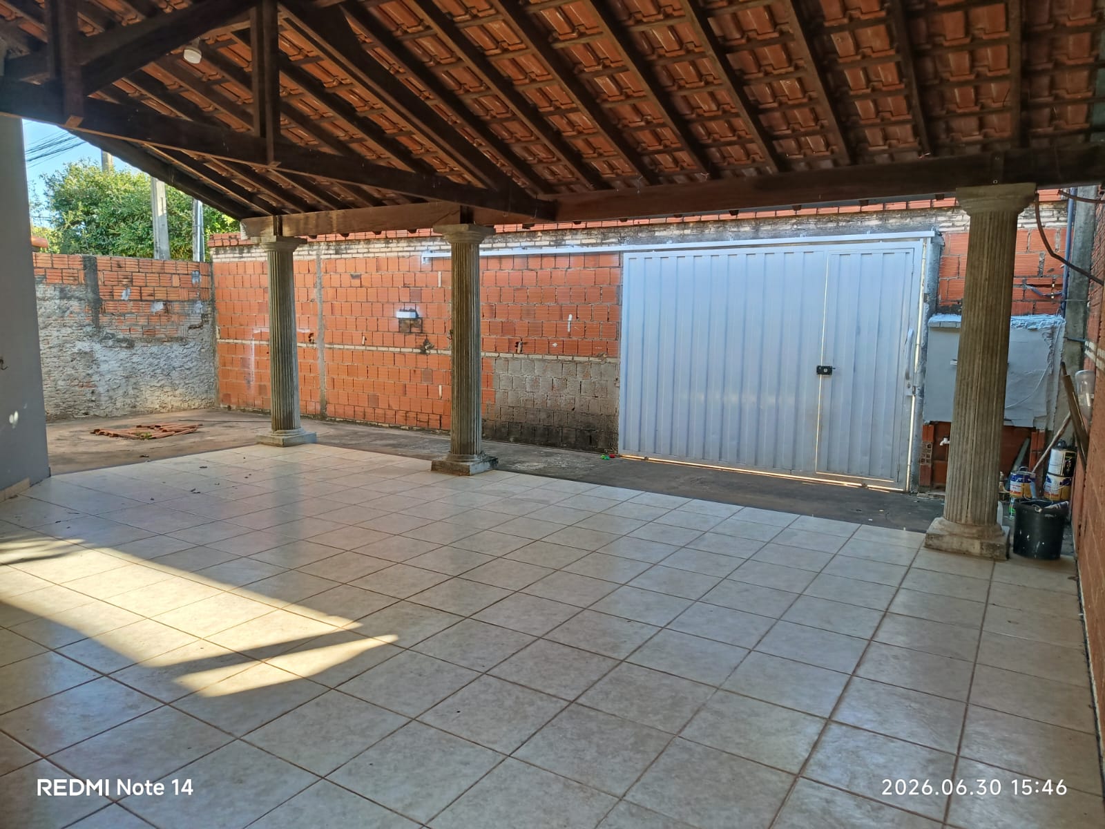 Rua Irmãos Anelli, 915 - Jardim del Rey