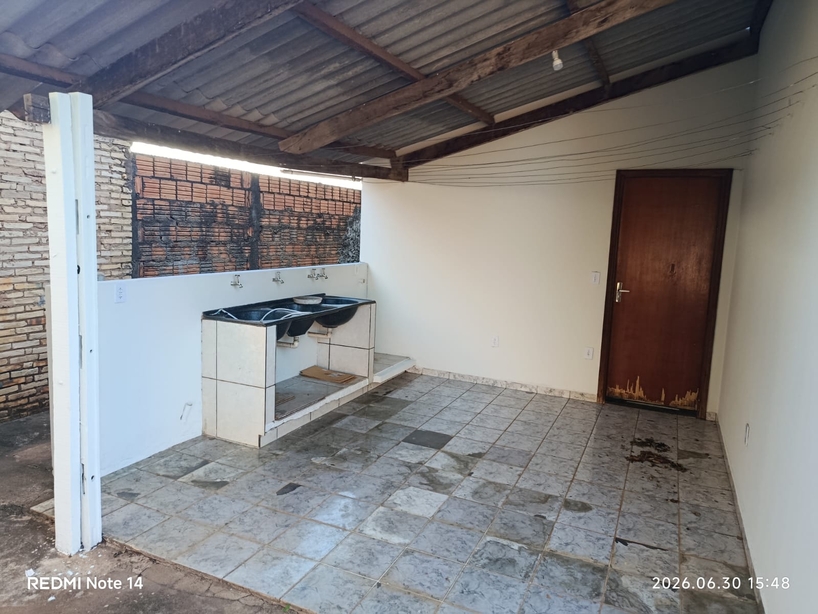 Rua Irmãos Anelli, 915 - Jardim del Rey