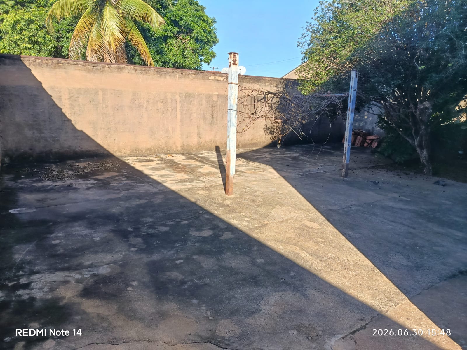 Rua Irmãos Anelli, 915 - Jardim del Rey