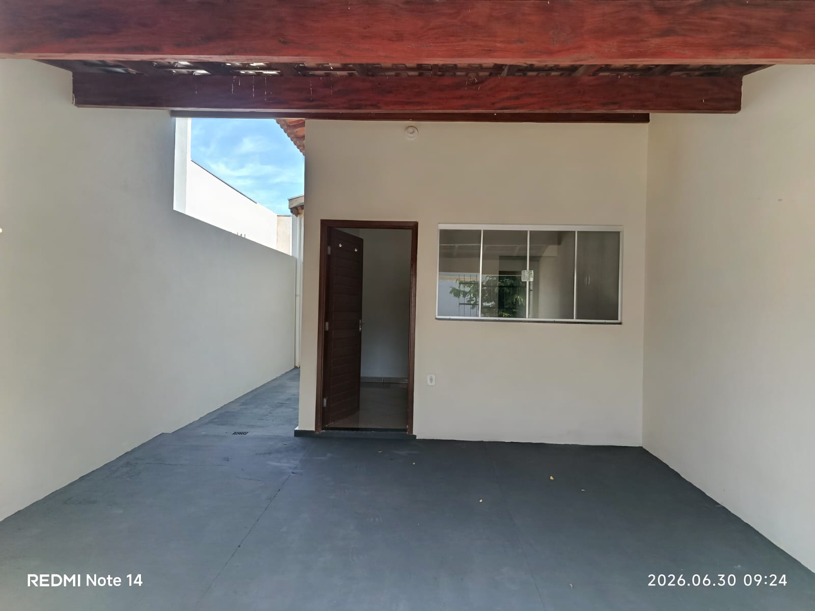 Rua Luiz Mazzaia, 255 - Residencial Portal das Primaveras