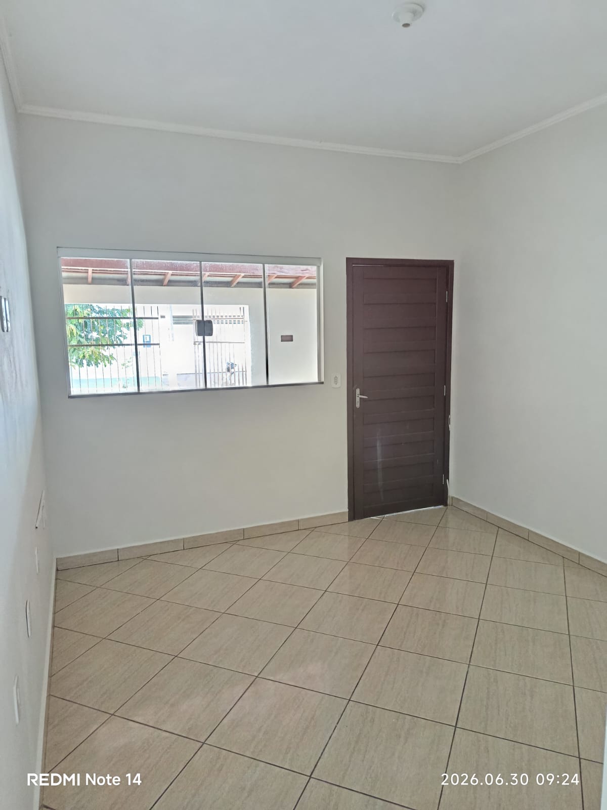 Rua Luiz Mazzaia, 255 - Residencial Portal das Primaveras
